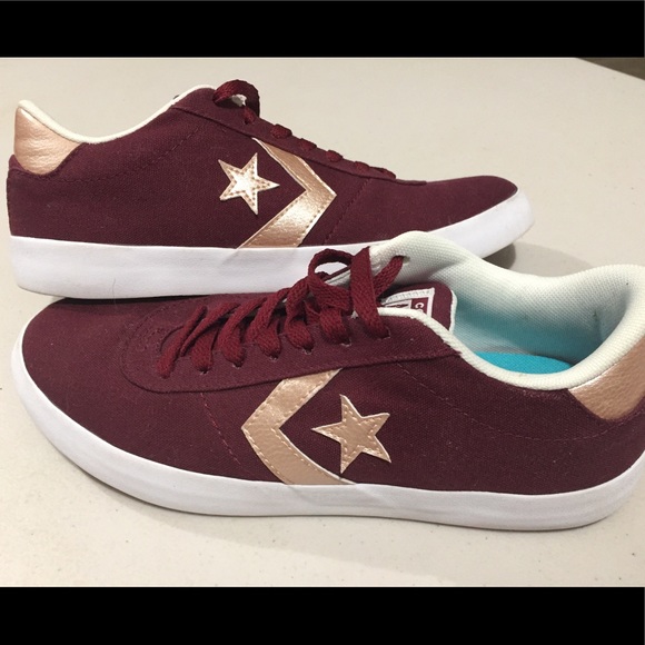 Converse Shoes - All Star Converse Sneakers